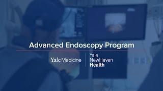 Advanced Endoscopy Program at Yale