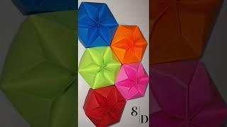 Hexagon Party Favors /Gift Boxes | Soirée's Designs