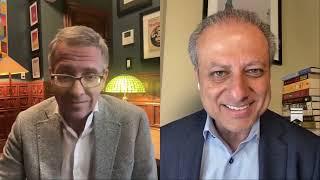 Ian Bremmer explains the Israel-Iran conflict