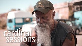 Seasick Steve - Gentle On My Mind - CARDINAL SESSIONS