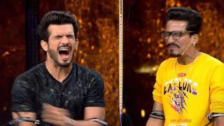 khatron ke Khiladi  dance deewane ||Arjun and Harsh|| shocked ||Mahasangam||