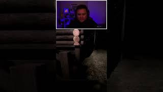I HAD TO REMIND CHAT ABOUT THE GOLDEN RULE! | Unsorted VHS #unsortedvhs