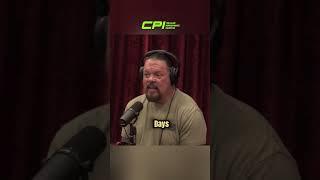 Joe Rogan talk about CPI