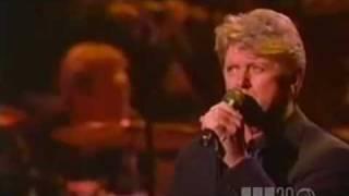 David Foster with Peter Cetera Medley