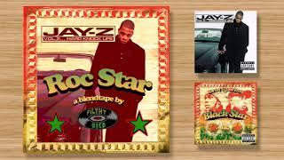 Jay-Z x Black Star - Roc Star