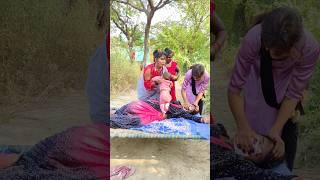 Main daudi aaungi tum mat ghabrana #story #viralvideos #newshorts