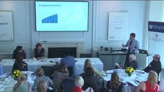 Dominic Good, "Viewer Engagement" - 2016 WFoA Annual Meeting, London
