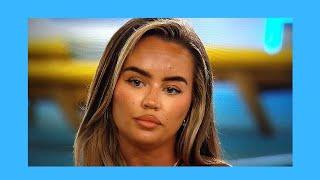 Love Island | SAMANTHA is DUMPED from the VILLA