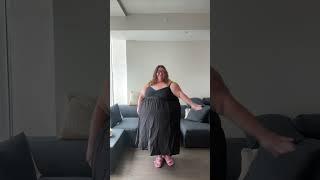 Plus Size Clothing Haul 