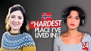 Culture Codes You Need to Know to Survive Norway #024