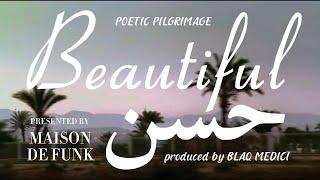 Poetic Pilgrimage & Blaq Medici - Beautiful feat. Sarina Leah (Official Video)