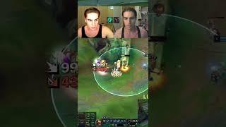 Collector #lol #shorts #draven #leagueoflegends #twitch #streamer #twins