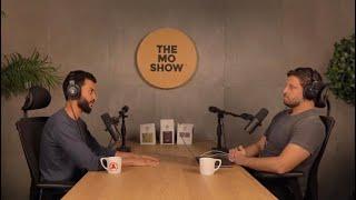 Mohamed Mostafa | The Mo Show 61 | Wellbeing, Emotions and Weight-loss