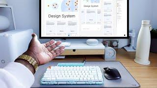New Web Design Full Course [No Ads] | Beginner to Pro (2025)