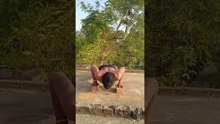 challenge accepted #challengeaccepted #abhaypathak #viral #shorts #fitness #desiworkout #passion