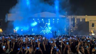 Going for a live concert for the first time -  || Alan walker||