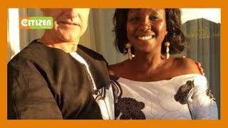 ‘I've been threatened with destruction of my character and image,’ Gladys Shollei
