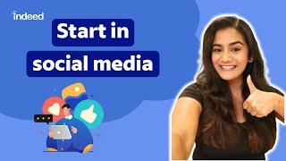 Top 4 Tips To Become A Social Media Manager | Indeed India