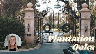 Plantation Oaks | Ponte Vedra Beach | Moving to Ponte Vedra, Florida