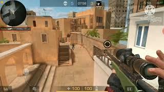 WITHOUT ME/Standoff 2 montage