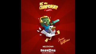 Meltdown (MC Championship Season 2) [Original Game Soundtrack]