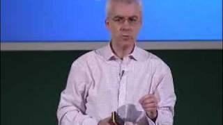 Gerard Burke, Ten Steps To Profitable Growth Entrepreneurs In London 2008