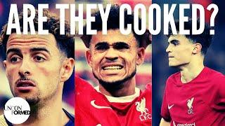 These 3 Liverpool players have EVERYTHING to prove!