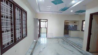 New Independent House for sale at 20 Lakhs | Down Payment | Hyderabad | Best place for Investments