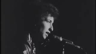 Bob Dylan - It's Alright, Ma (I'm Only Bleeding) - With Lyrics