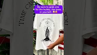 Act now: grab this shirt before it's gone! #fashion