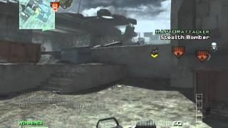 Killwhore - RAPTORattacker MW3 Clip