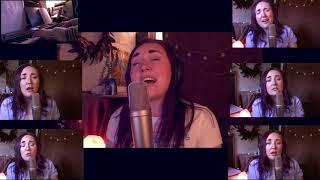 Surf's Up- The Beach Boys- Cover by Kayla Williams