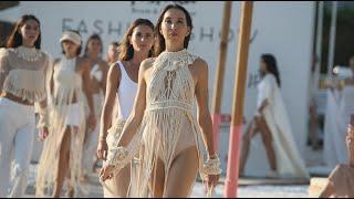 Fosforlu Beach Fashion Show 2020 - Emy Organizasyon & Ajans