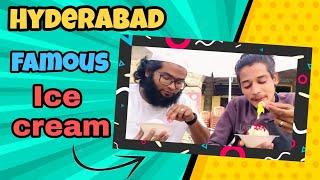 Hyderabad famousice creamvlog25 ||#Asghardanishvlogs #india #youtube #vlog #public #viral #video