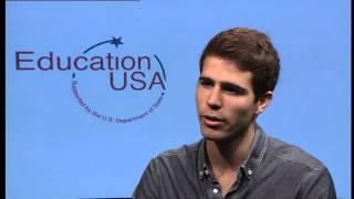 Internship at the European Commission: Filippos Lekkas