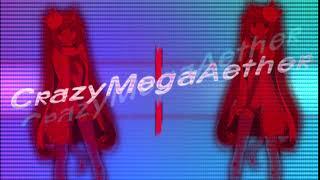 Аниме Интро для пользователя CrazyMegaAether