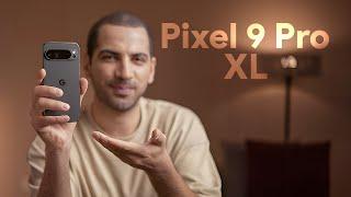 گوگل پیکسل ۹ پرو ایکس ال | Google Pixel Pro 9 XL