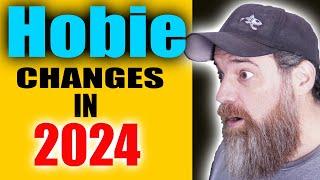 Hobie kayak in 2024 | What's changed?