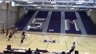Alex Cho Adidas Championship Day 2 Highlights