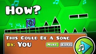 How Music Gets Approved for Use in Geometry Dash (Tips and Tricks)