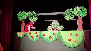 Xorazm viloyati qo'g'irchoq teatrining yangi binosi