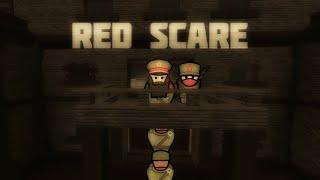 Fallout: Red Scare Trailer | Rimworld Animated Short