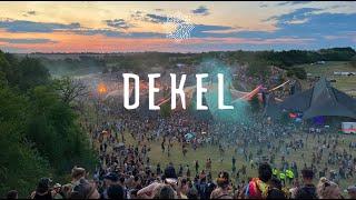 DEKEL @ Ozora Festival 2022 [ Full Set ]