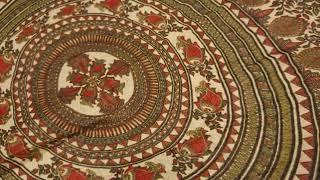 exclusive bandhej saree   pure gaji silk gharchola bandhej saree, #trending #ethnicwear #bandhej