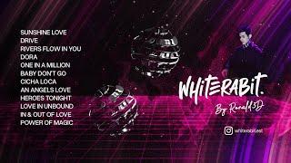 Whiterabit Breakbeat Galau Romantis Mixtape Nonstop By Ronald 3D