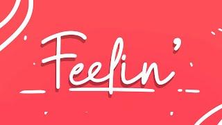 Ed Rodriguez - FEELIN' (feat. Orly Arcieri)