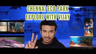  Chetpet Eco Park Adventure | Boating, Fishing & Nature Walks in Chennai! 