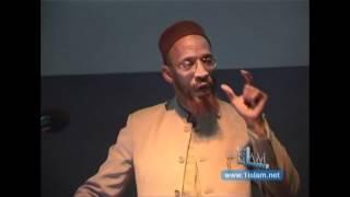 Importance of Muslim Unity & Jama'ah | Khalid Yasin