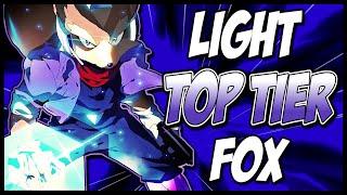 LIGHT FOX IS TOP TIER!