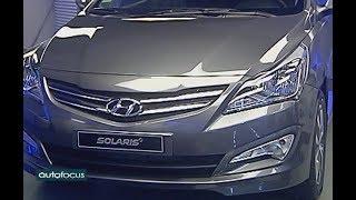 Auto Focus - Hyundai Solaris 2018 - 02/09/2017